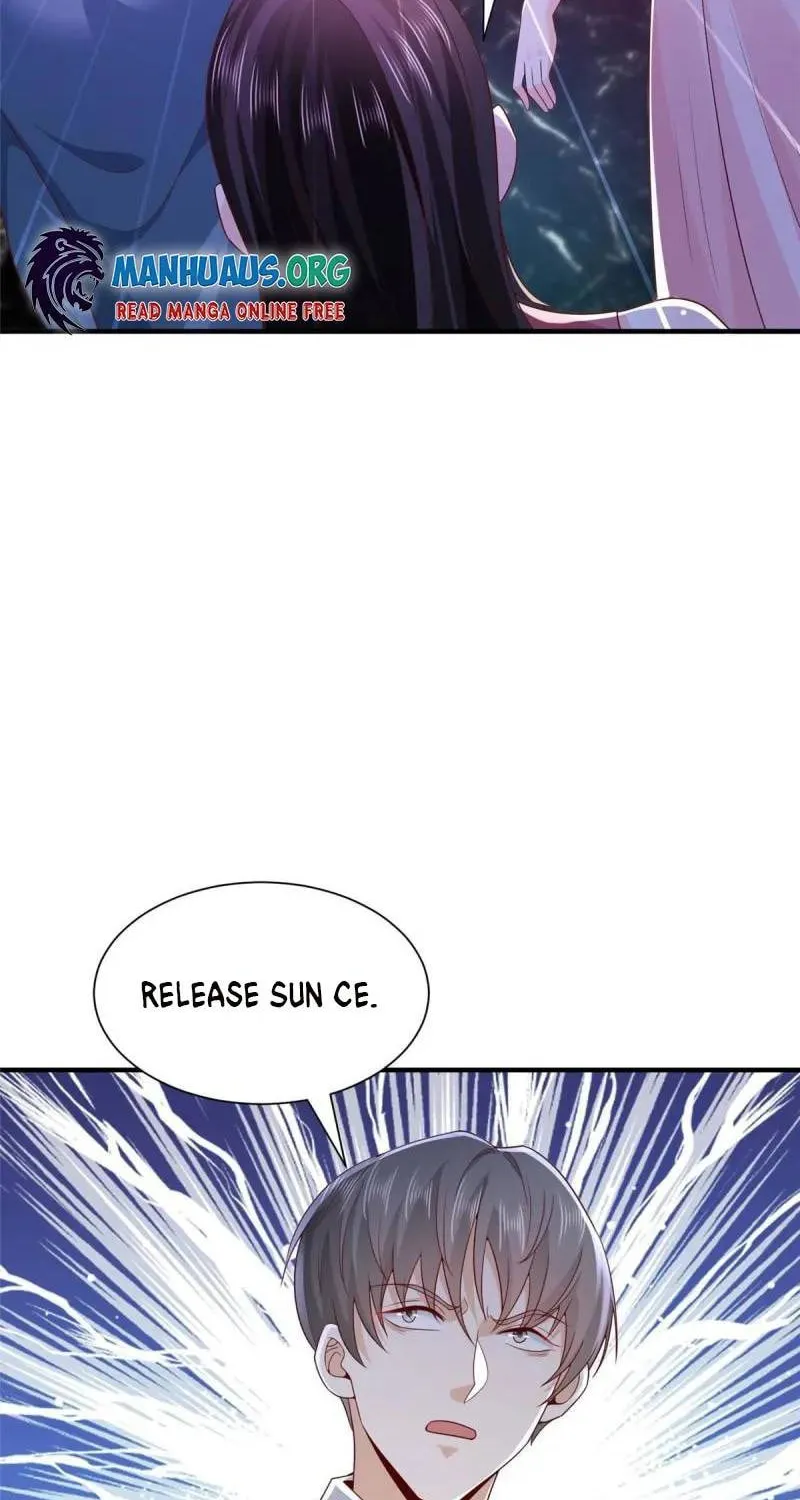 I Randomly Have A New Career Every Week Chapter 258 page 8 - 