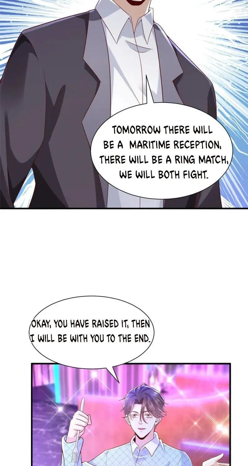 I Randomly Have A New Career Every Week Chapter 258 page 9 - 