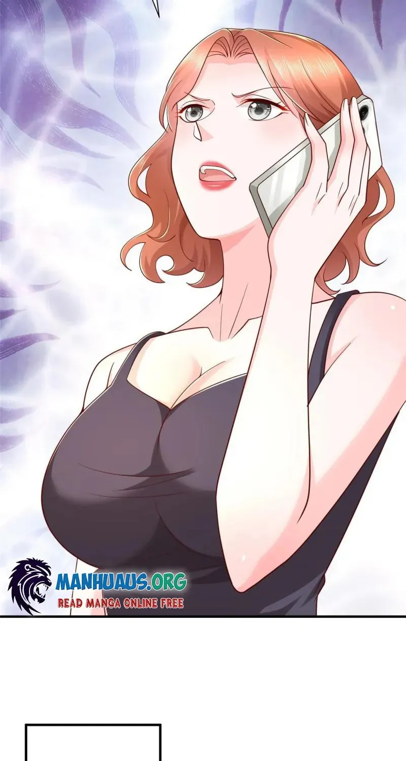 I Randomly Have A New Career Every Week Chapter 259 page 11 - 