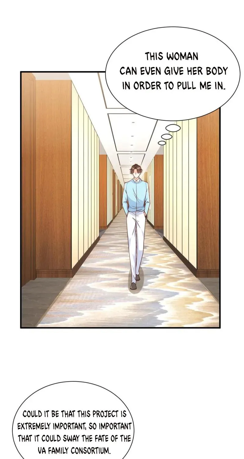 I Randomly Have A New Career Every Week Chapter 259 page 13 - 