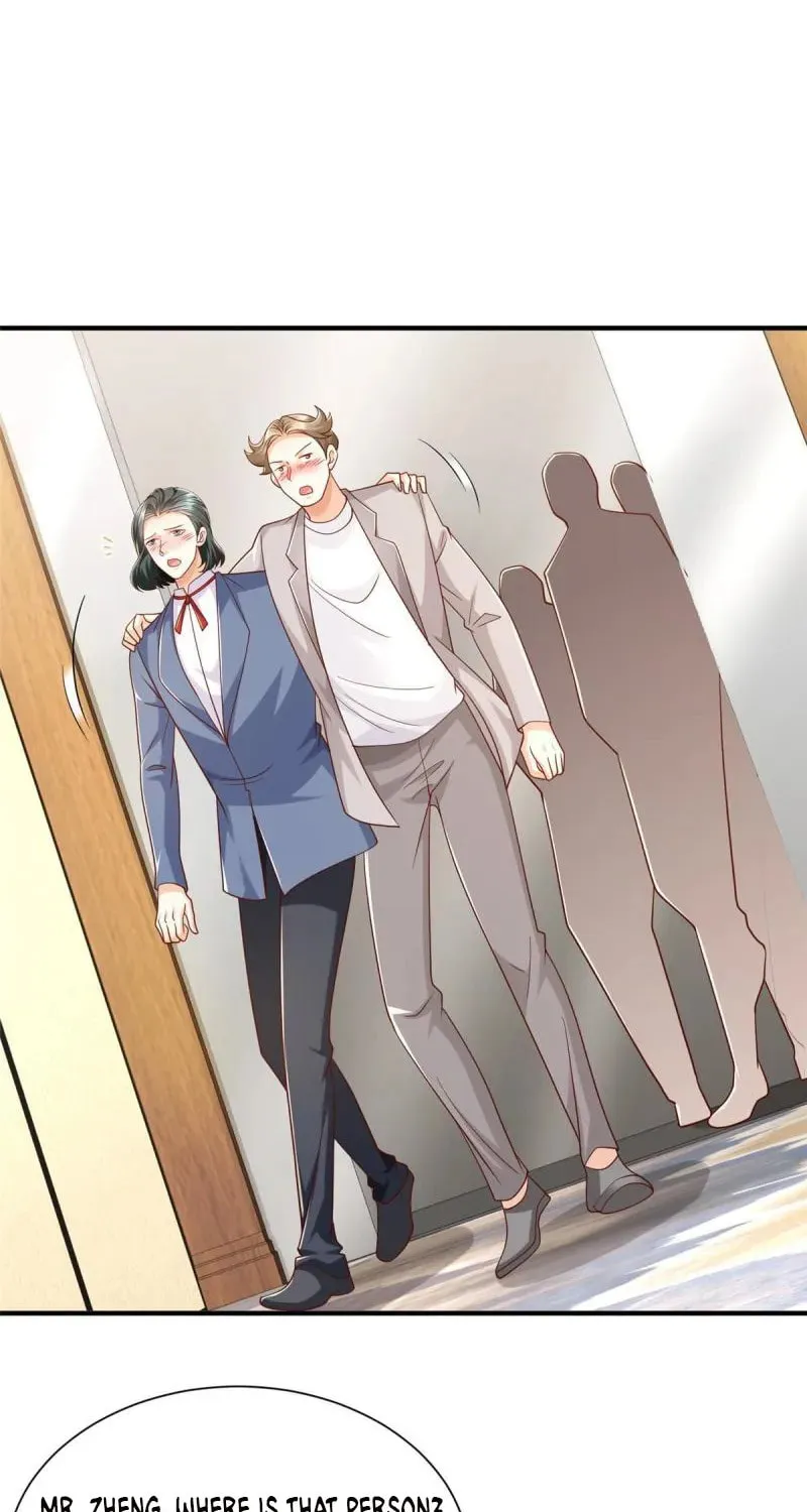 I Randomly Have A New Career Every Week Chapter 259 page 17 - 