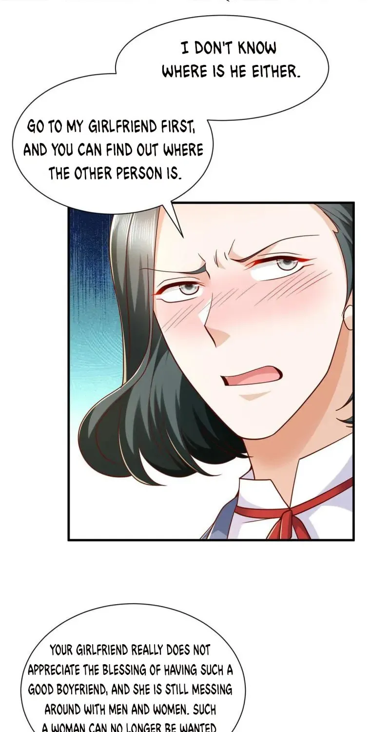 I Randomly Have A New Career Every Week Chapter 259 page 19 - 