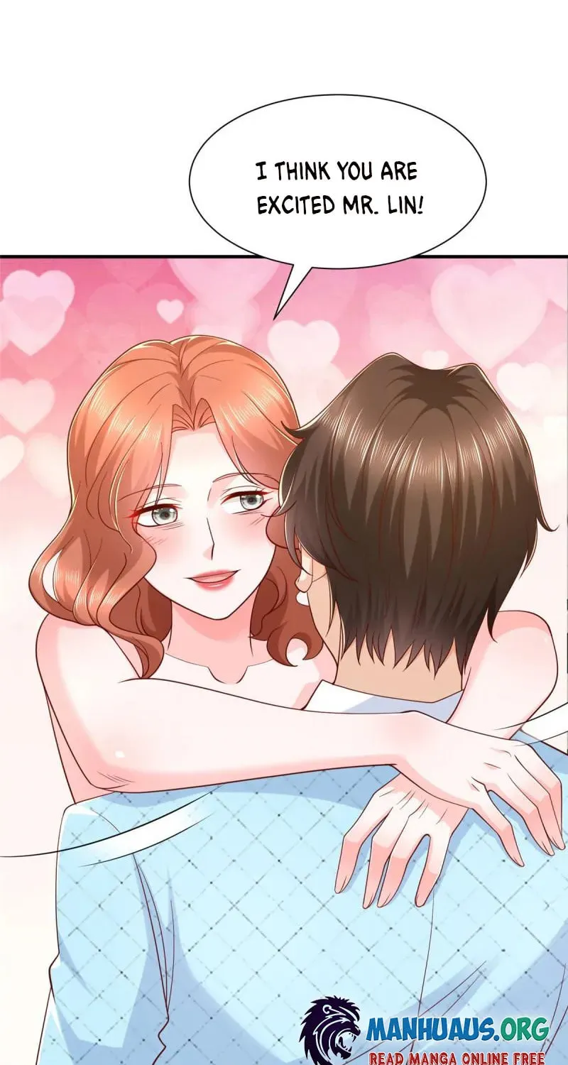 I Randomly Have A New Career Every Week Chapter 259 page 3 - 