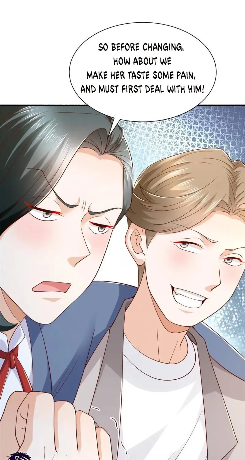 I Randomly Have A New Career Every Week Chapter 259 page 21 - 