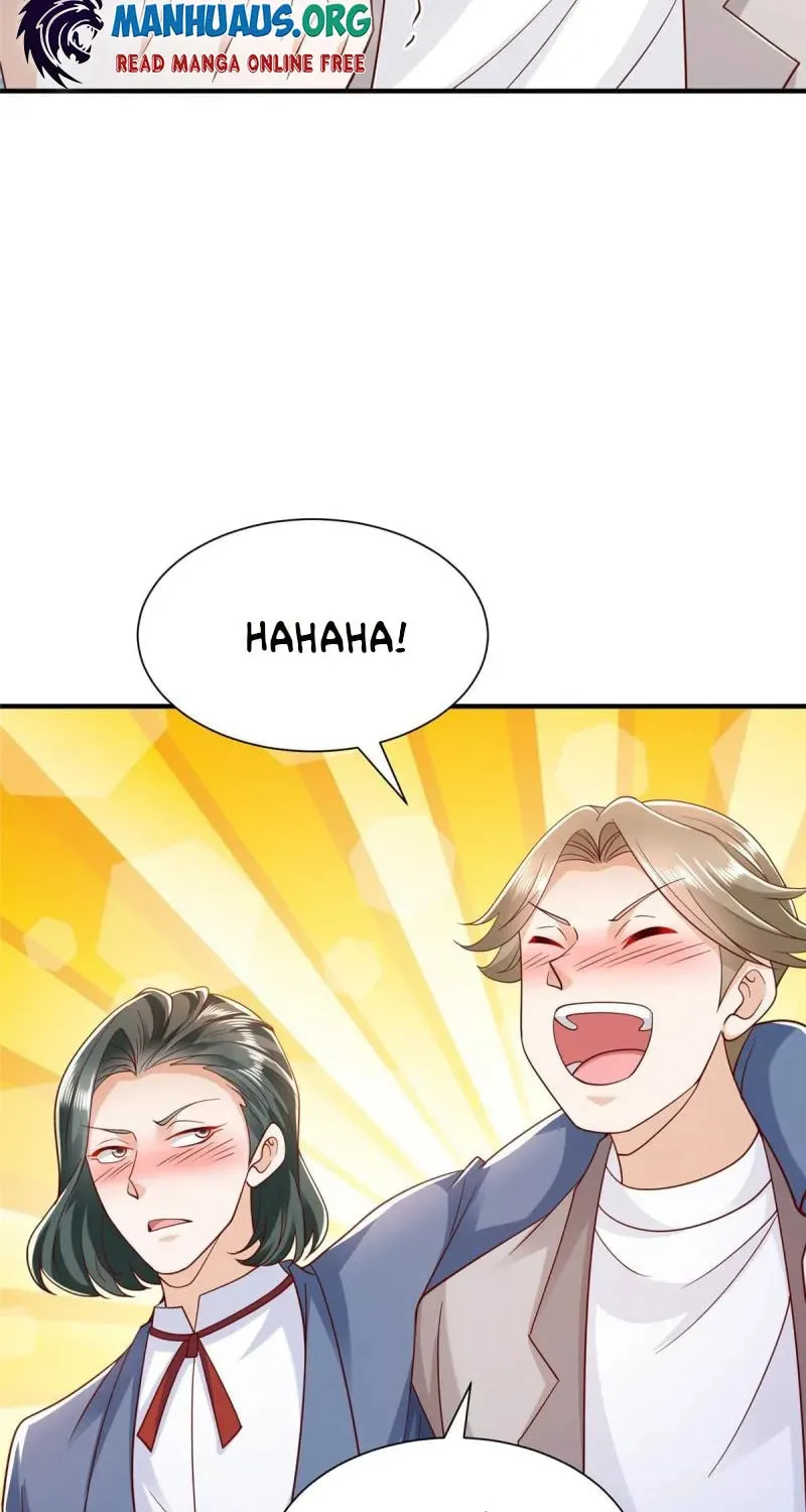 I Randomly Have A New Career Every Week Chapter 259 page 22 - 