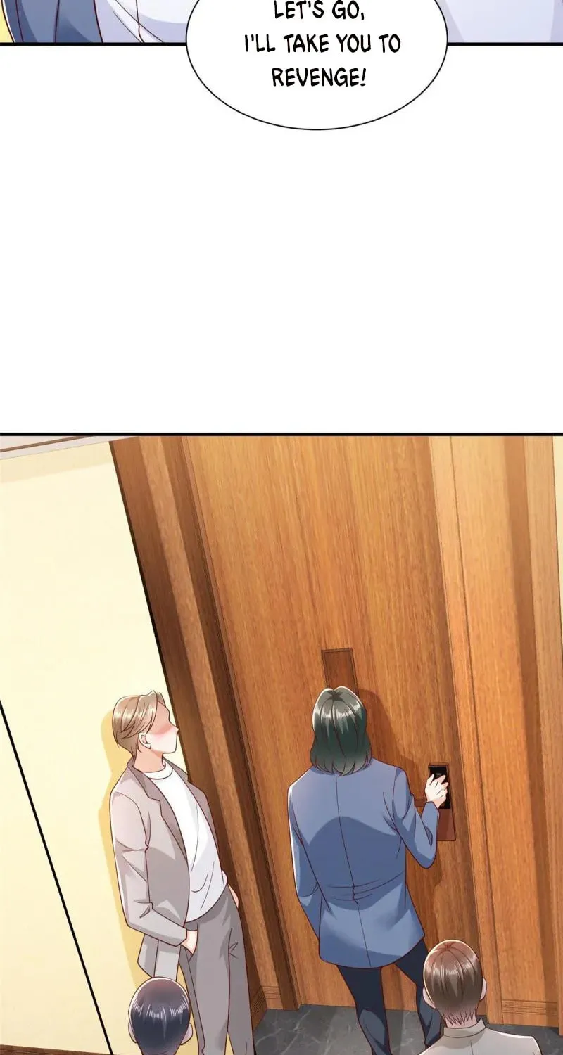 I Randomly Have A New Career Every Week Chapter 259 page 23 - 