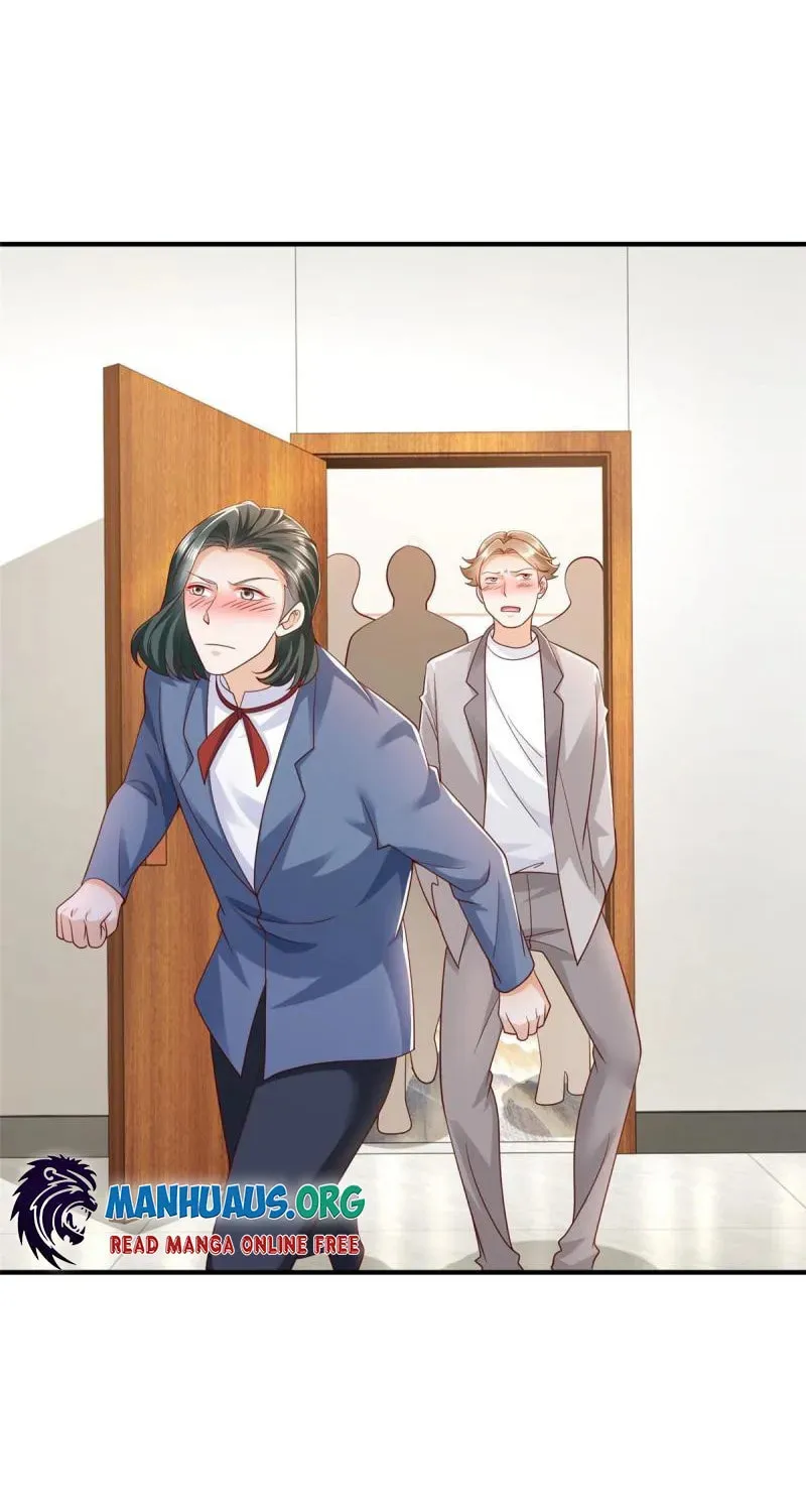 I Randomly Have A New Career Every Week Chapter 259 page 25 - 