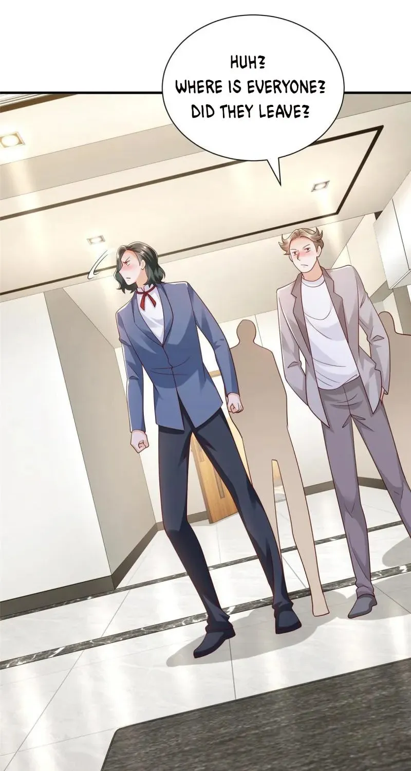 I Randomly Have A New Career Every Week Chapter 259 page 26 - 