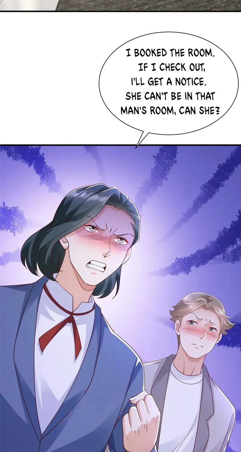 I Randomly Have A New Career Every Week Chapter 259 page 27 - 