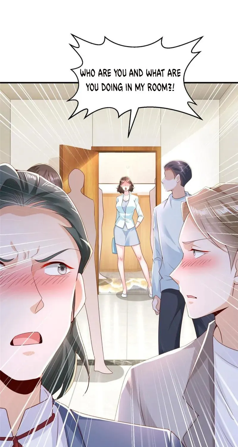 I Randomly Have A New Career Every Week Chapter 259 page 29 - 