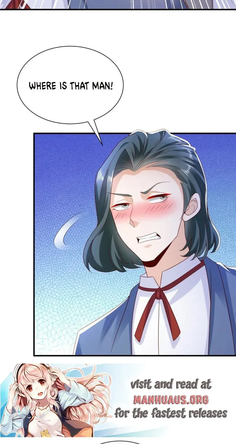 I Randomly Have A New Career Every Week Chapter 259 page 30 - 