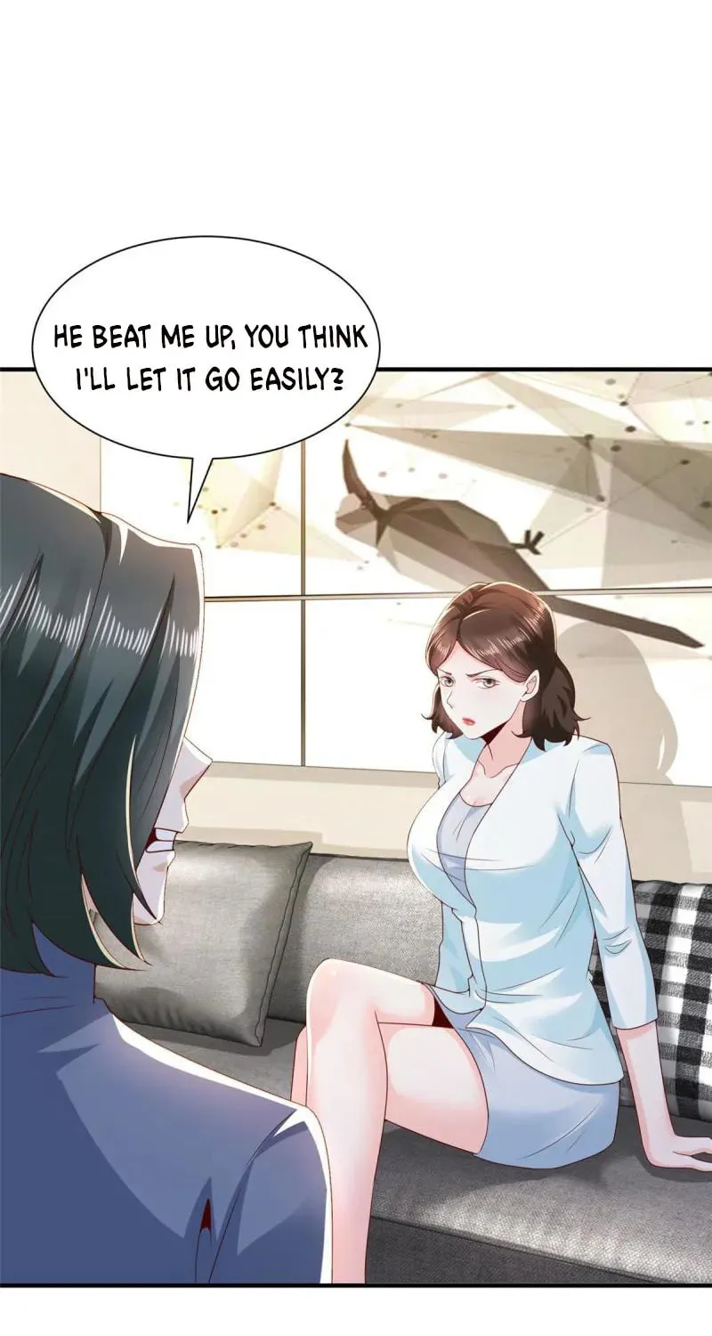 I Randomly Have A New Career Every Week Chapter 259 page 33 - 