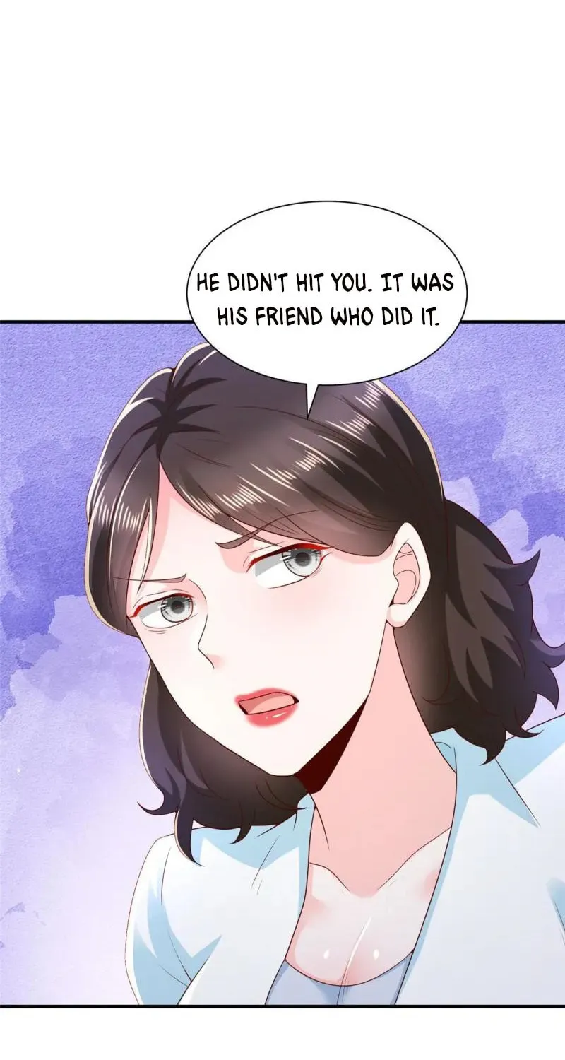 I Randomly Have A New Career Every Week Chapter 259 page 34 - 