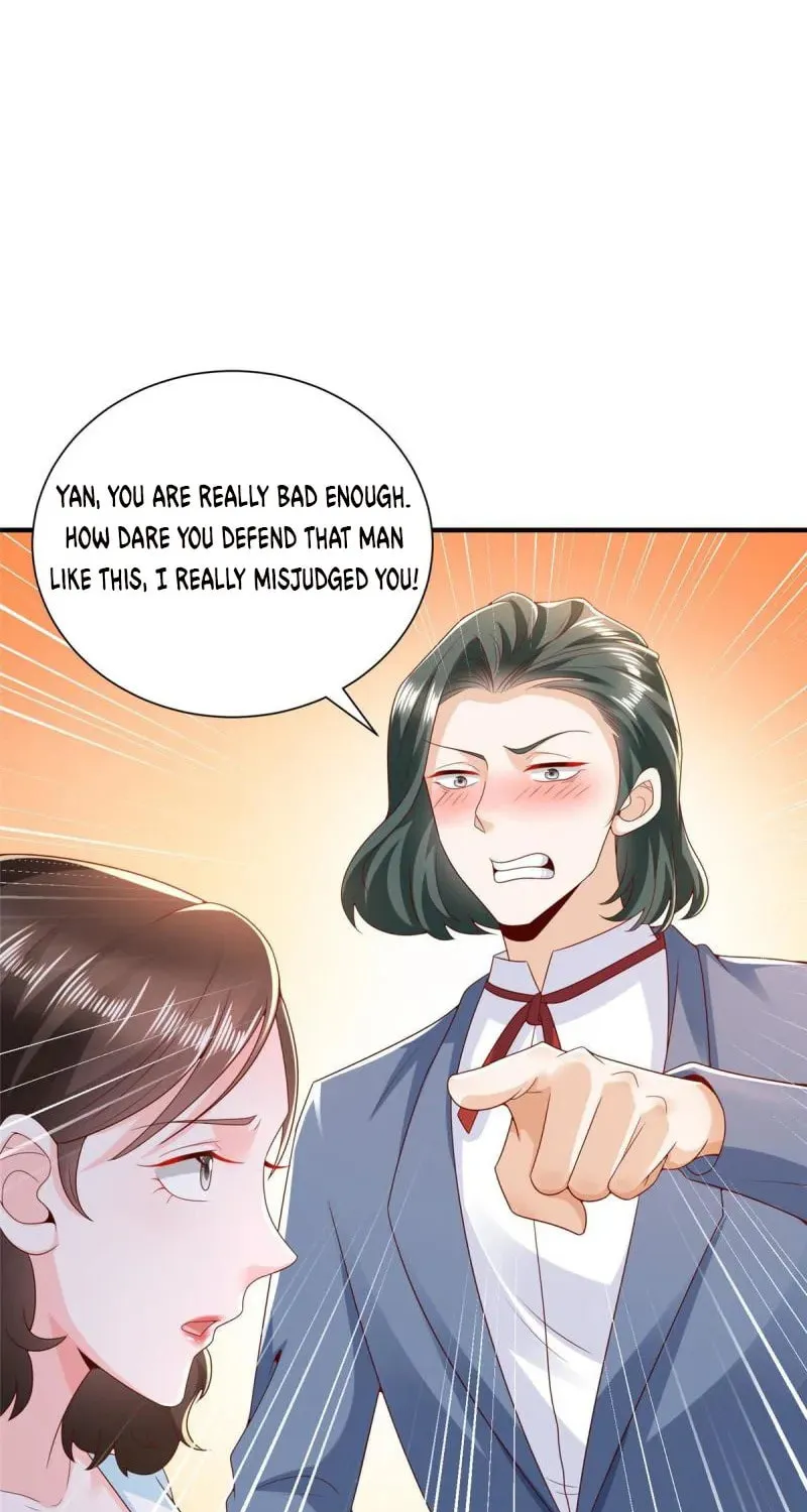 I Randomly Have A New Career Every Week Chapter 259 page 35 - 