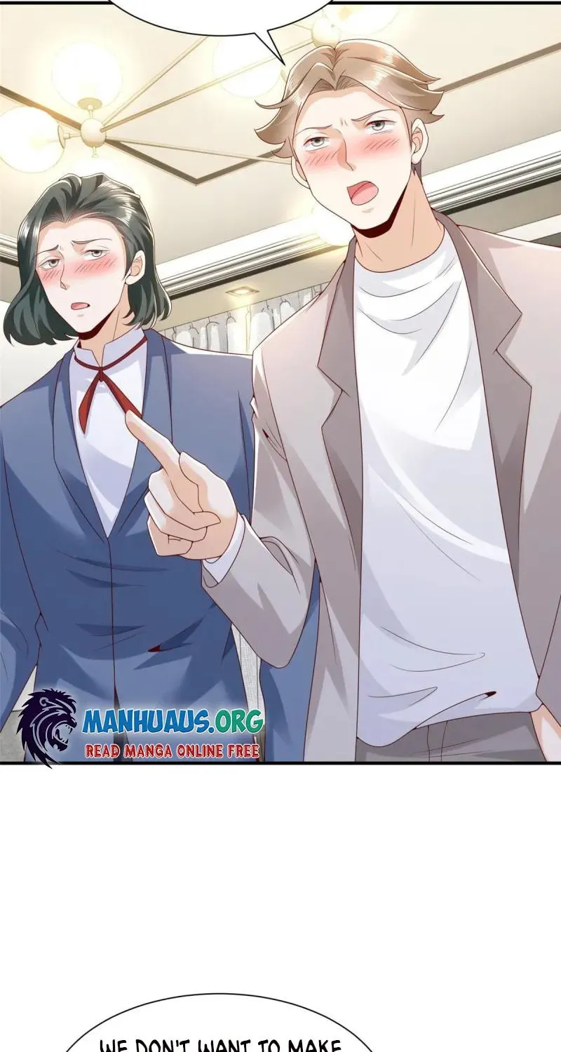 I Randomly Have A New Career Every Week Chapter 259 page 38 - 