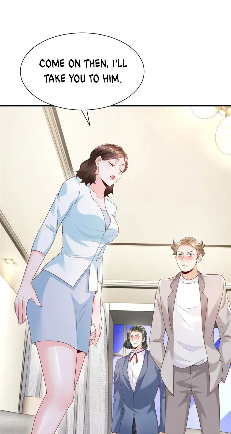 I Randomly Have A New Career Every Week Chapter 259 page 41 - 