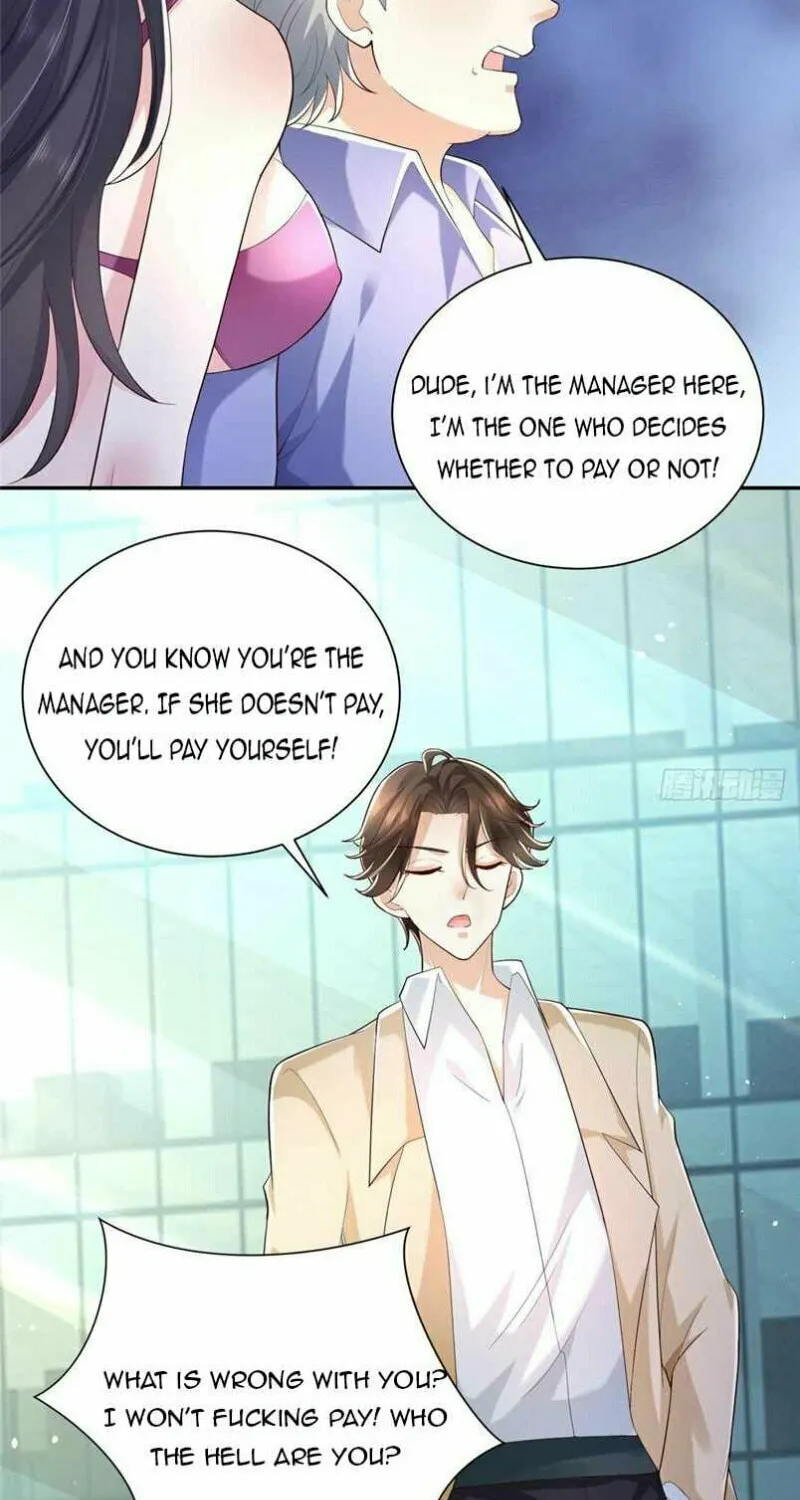 I Randomly Have A New Career Every Week Chapter 26 page 16 - 