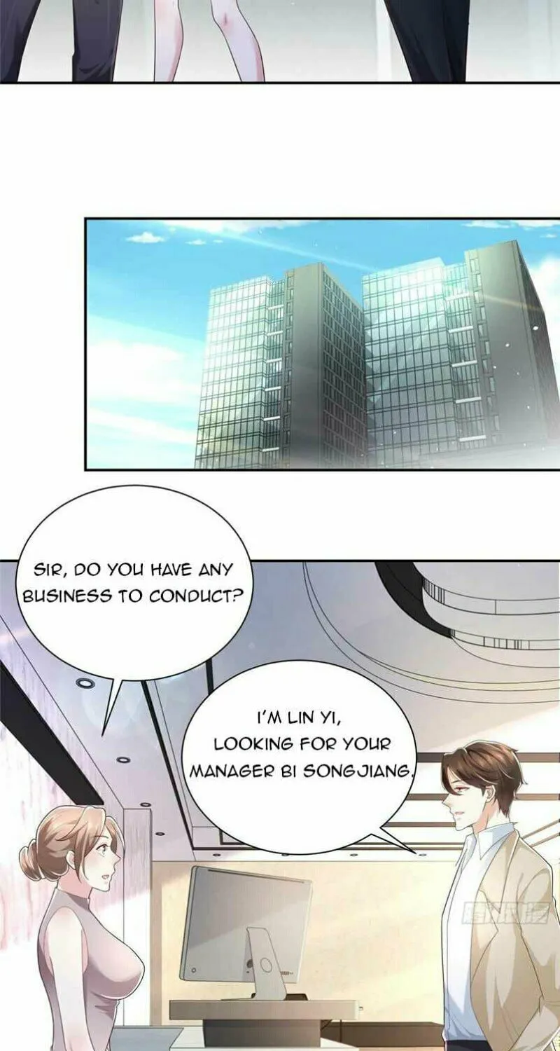 I Randomly Have A New Career Every Week Chapter 26 page 18 - 