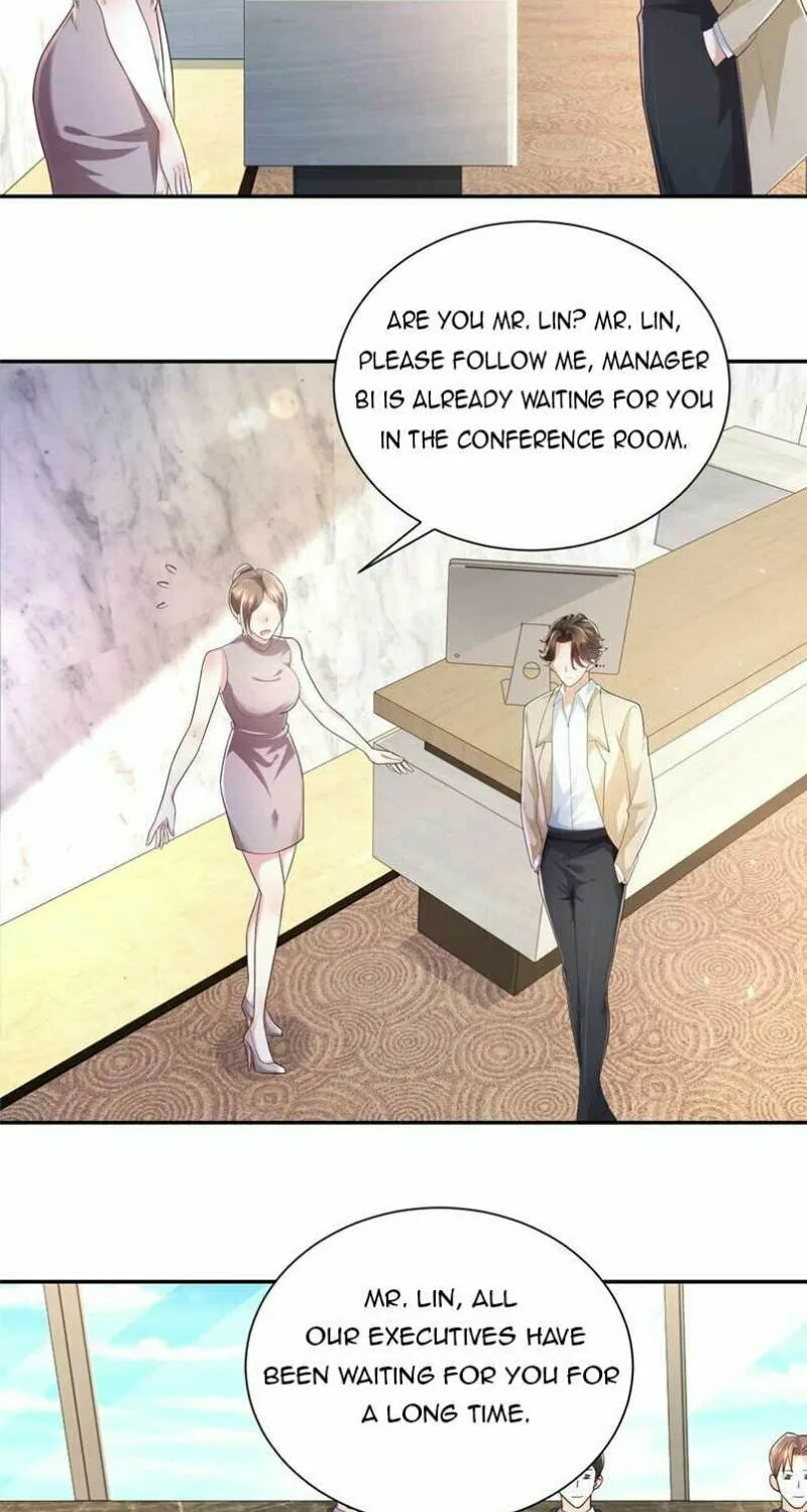 I Randomly Have A New Career Every Week Chapter 26 page 19 - 