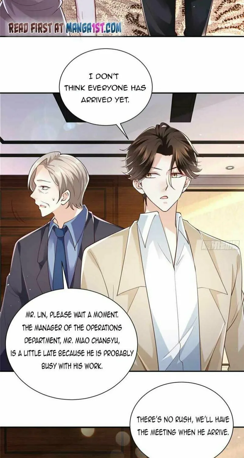 I Randomly Have A New Career Every Week Chapter 26 page 21 - 