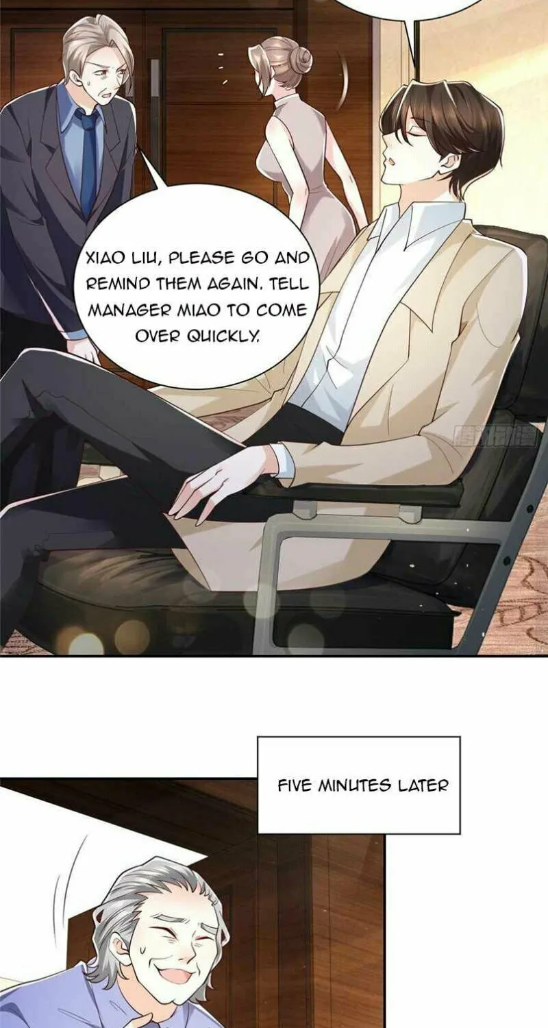 I Randomly Have A New Career Every Week Chapter 26 page 22 - 