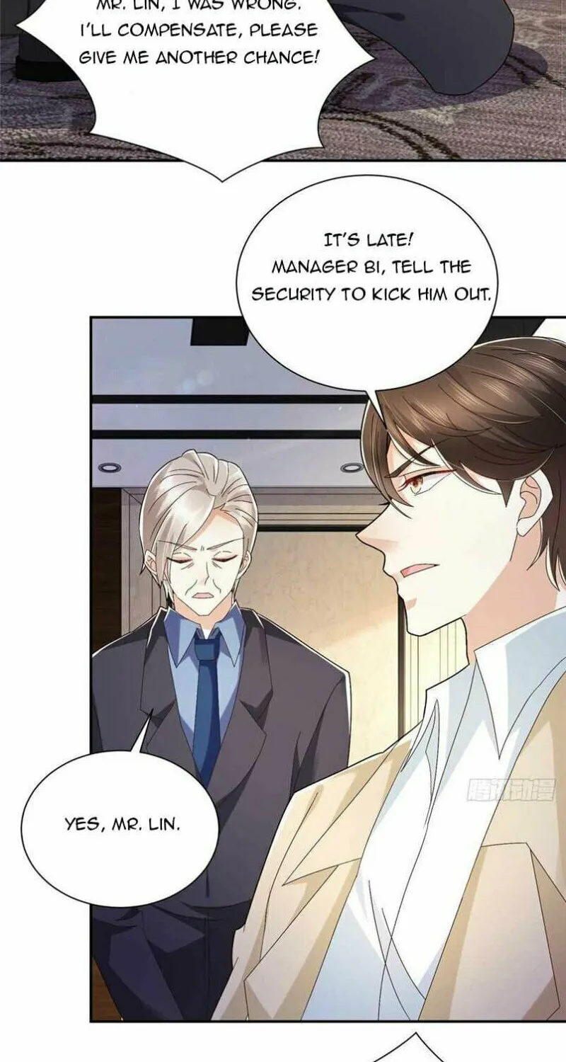 I Randomly Have A New Career Every Week Chapter 26 page 26 - 