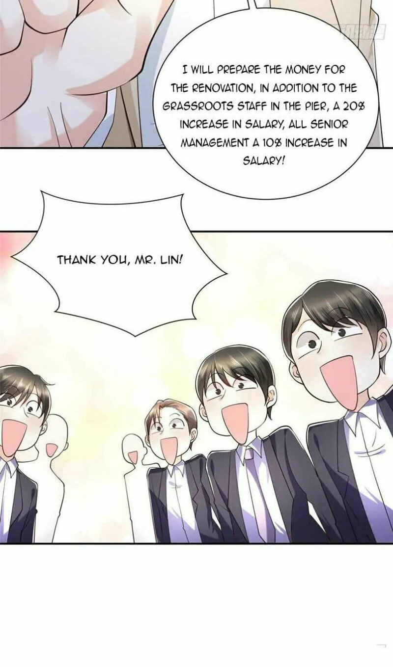 I Randomly Have A New Career Every Week Chapter 26 page 30 - 