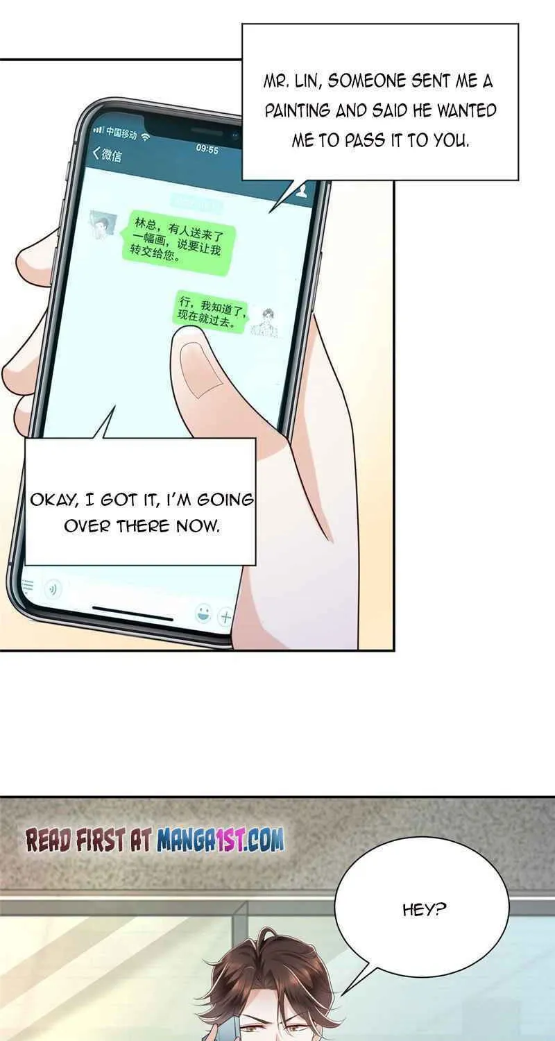 I Randomly Have A New Career Every Week Chapter 26 page 32 - 
