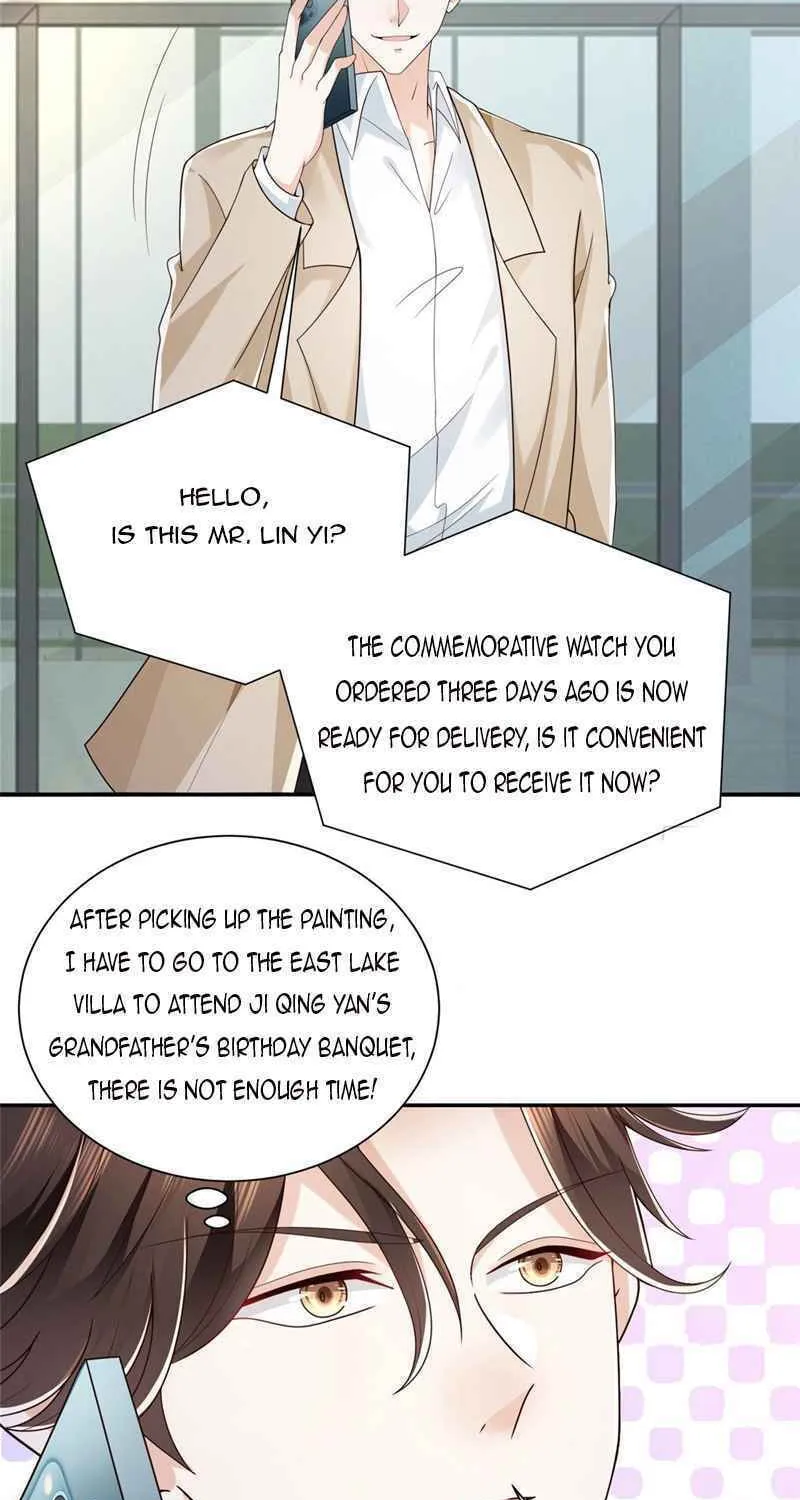 I Randomly Have A New Career Every Week Chapter 26 page 33 - 