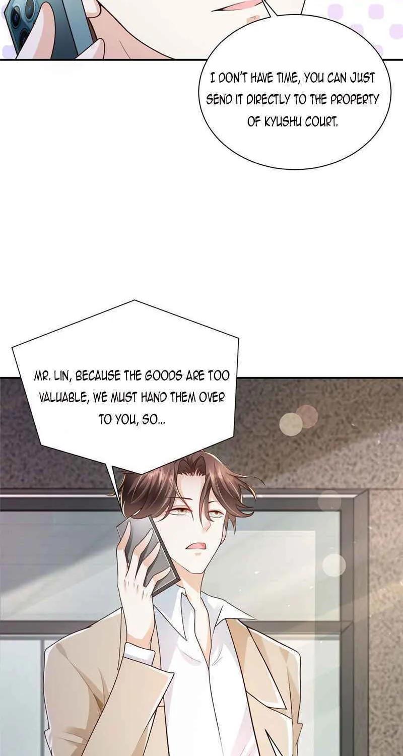 I Randomly Have A New Career Every Week Chapter 26 page 34 - 