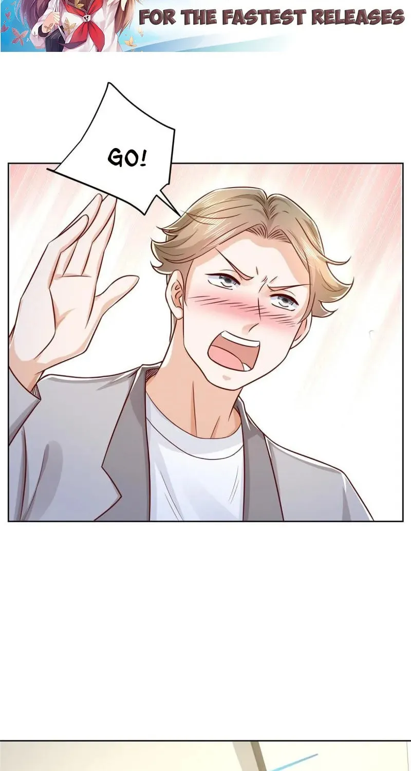 I Randomly Have A New Career Every Week Chapter 260 page 2 - 