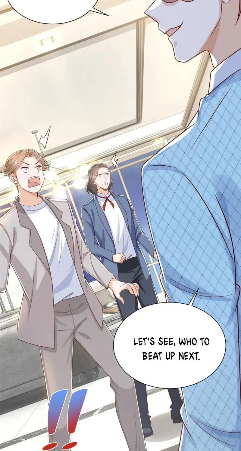 I Randomly Have A New Career Every Week Chapter 260 page 12 - 