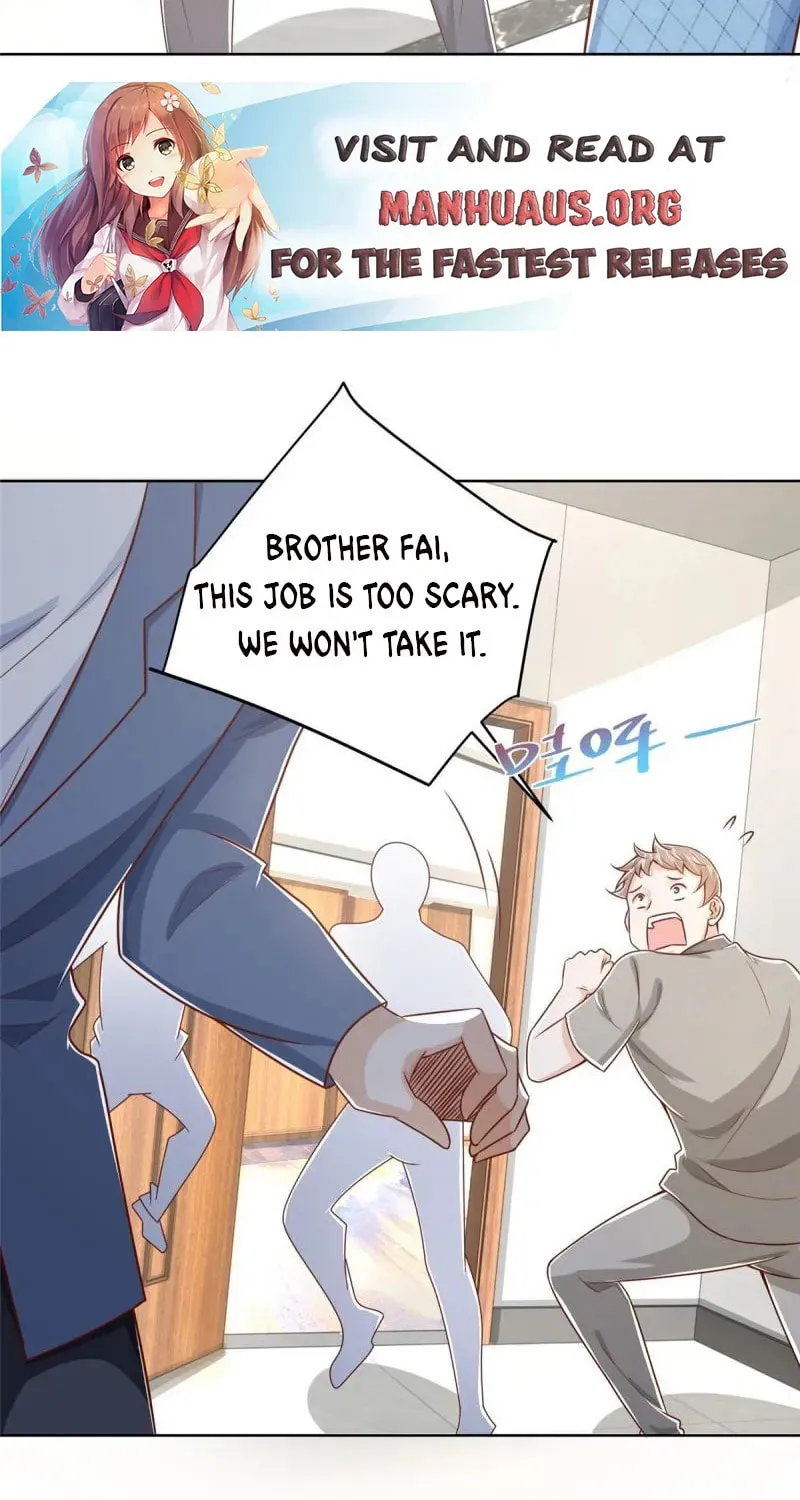 I Randomly Have A New Career Every Week Chapter 260 page 13 - 