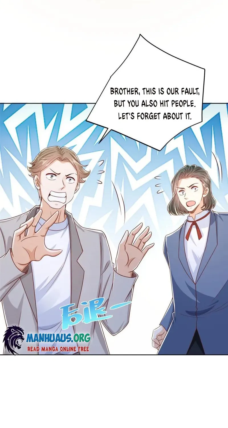 I Randomly Have A New Career Every Week Chapter 260 page 14 - 