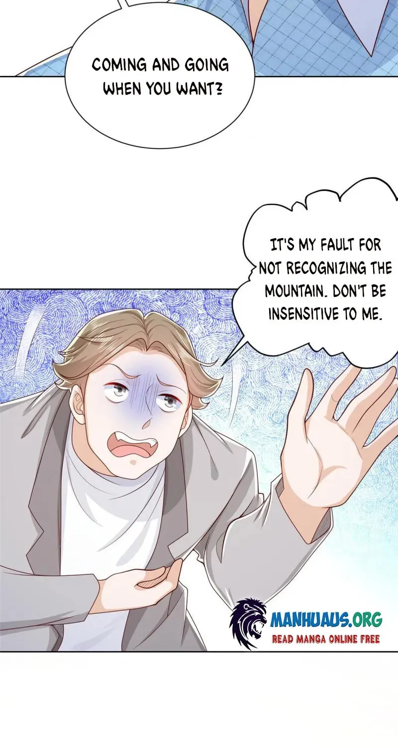 I Randomly Have A New Career Every Week Chapter 260 page 17 - 
