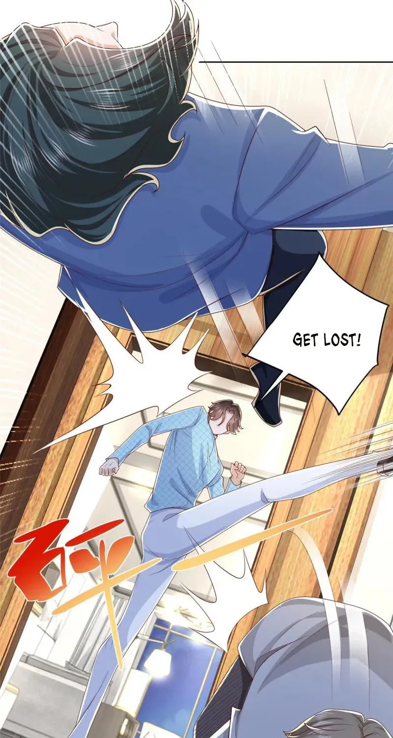 I Randomly Have A New Career Every Week Chapter 260 page 20 - 