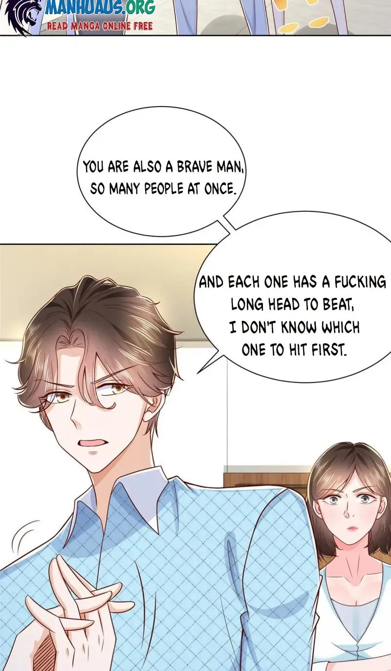 I Randomly Have A New Career Every Week Chapter 260 page 4 - 