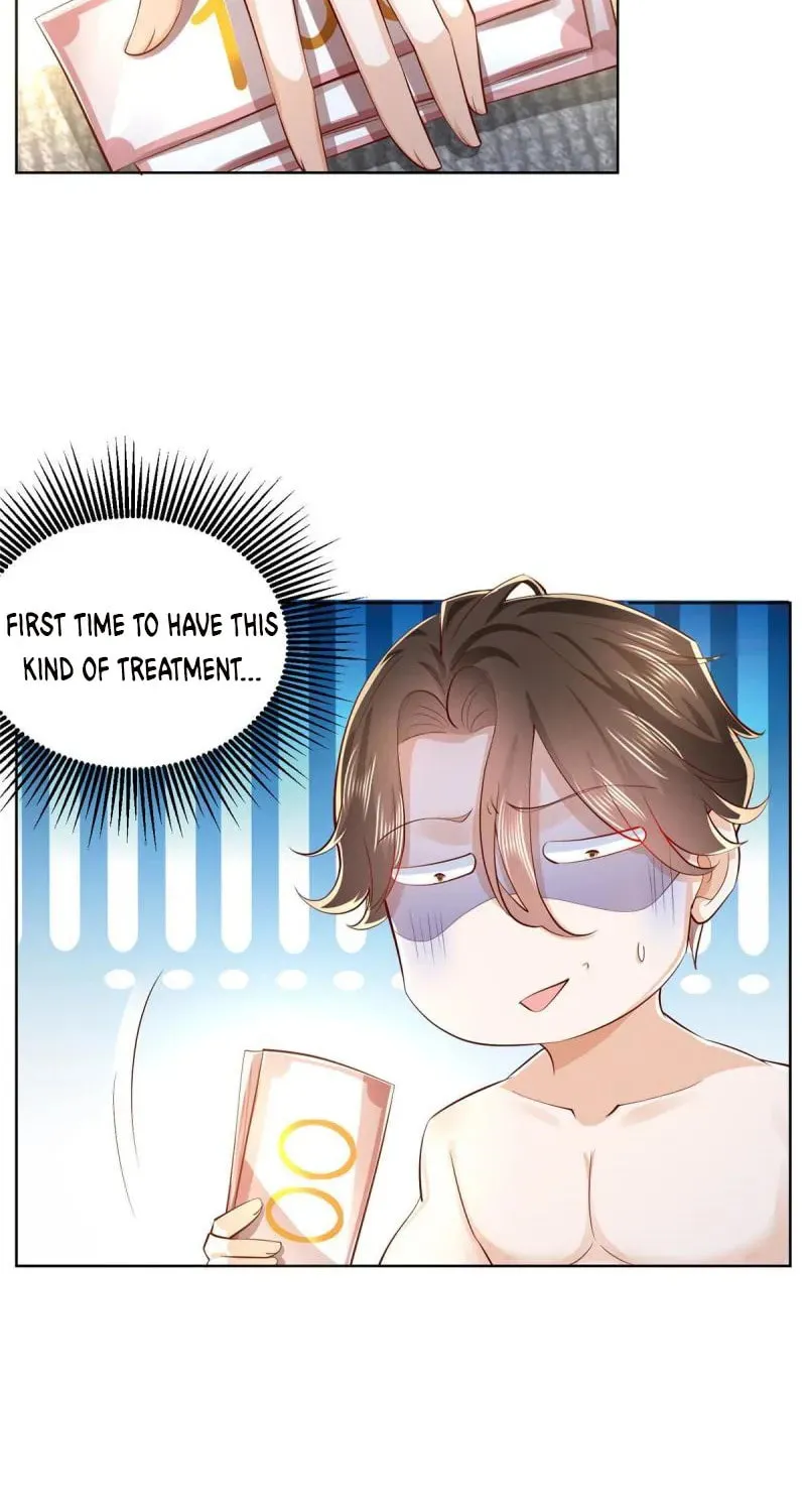 I Randomly Have A New Career Every Week Chapter 260 page 38 - 