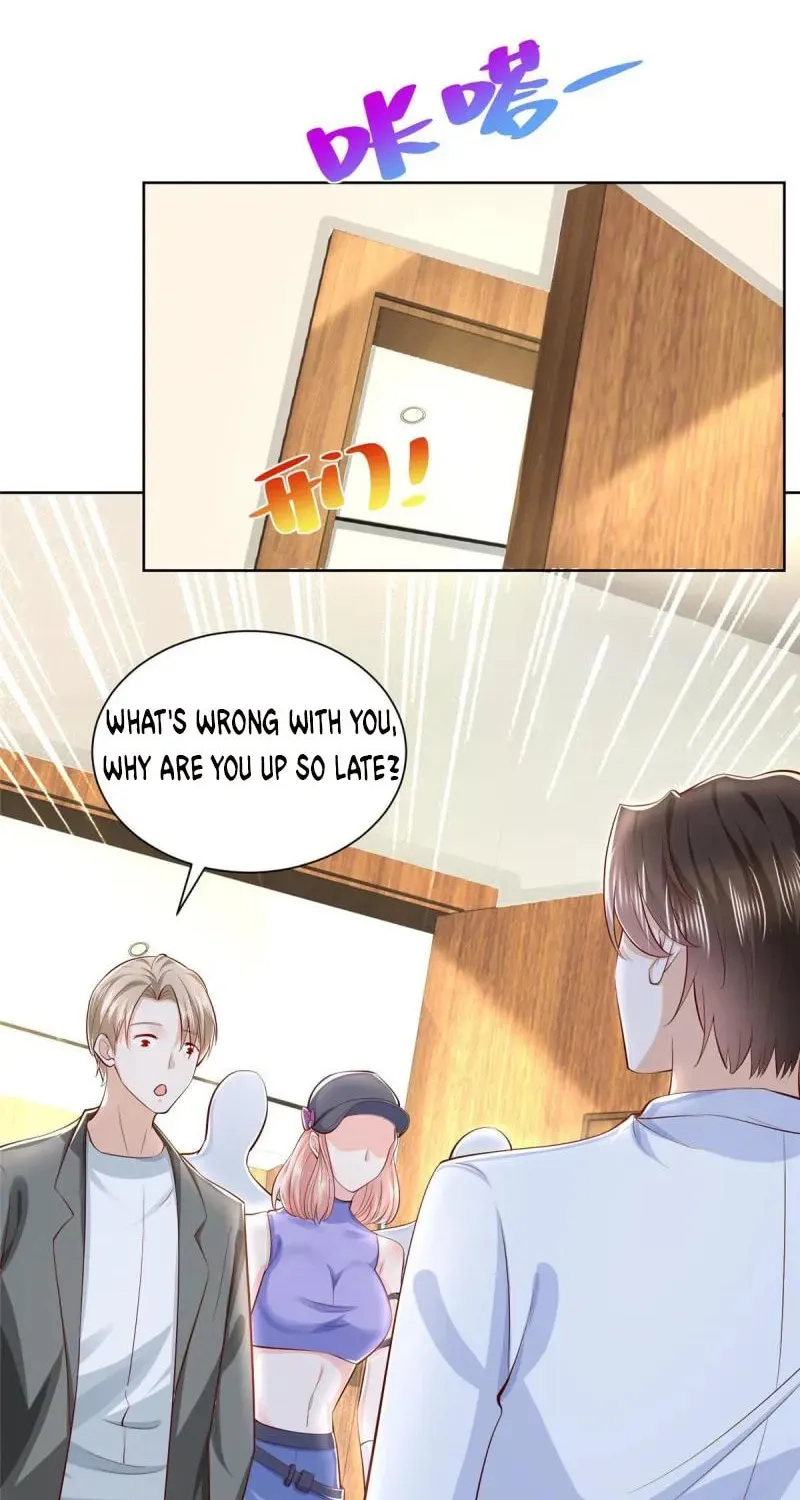 I Randomly Have A New Career Every Week Chapter 260 page 39 - 