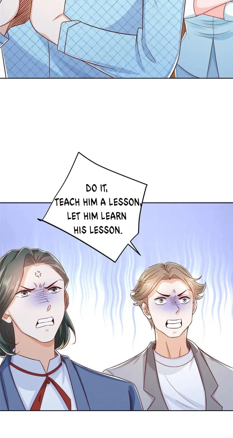 I Randomly Have A New Career Every Week Chapter 260 page 5 - 
