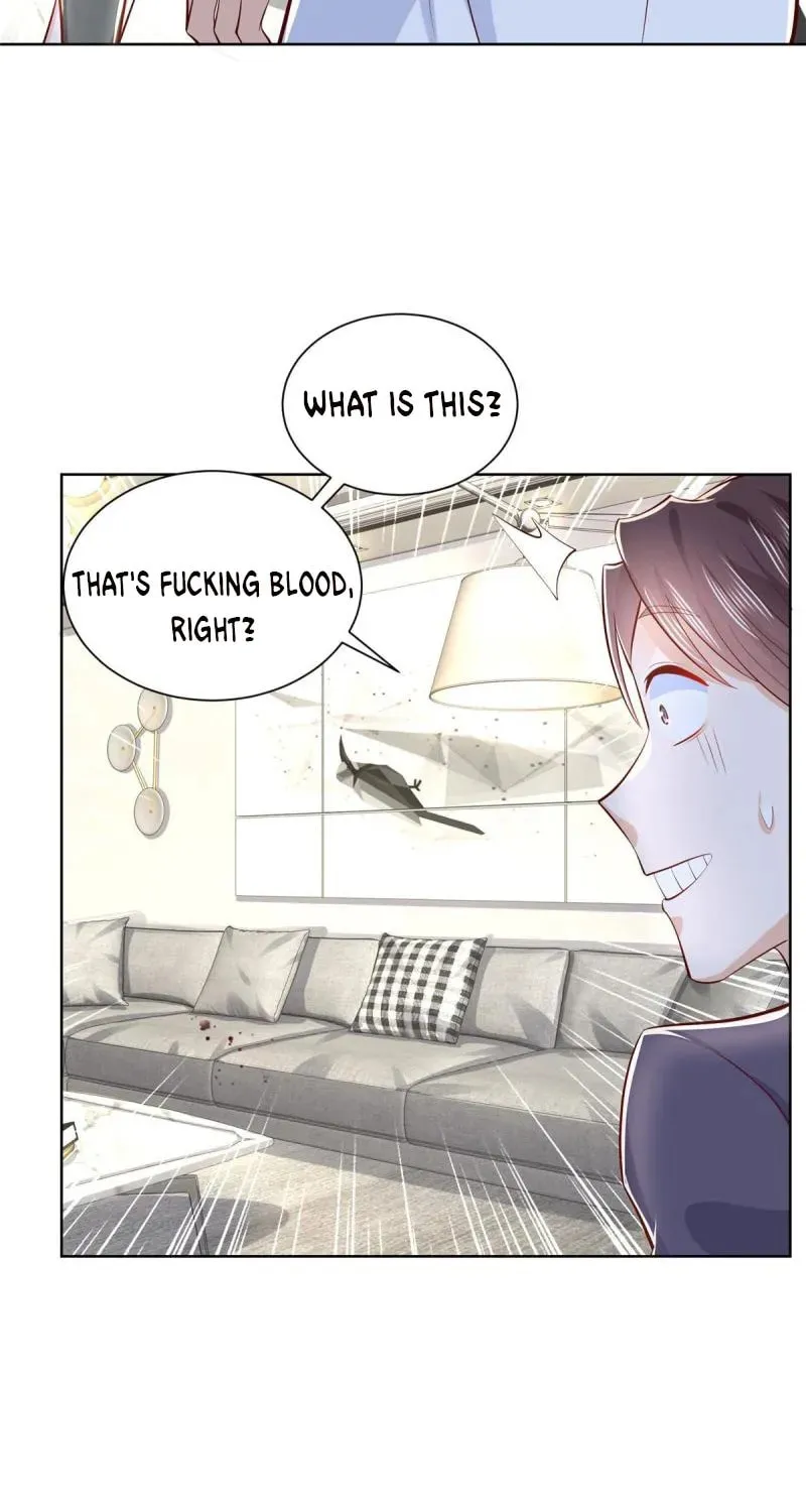 I Randomly Have A New Career Every Week Chapter 260 page 41 - 