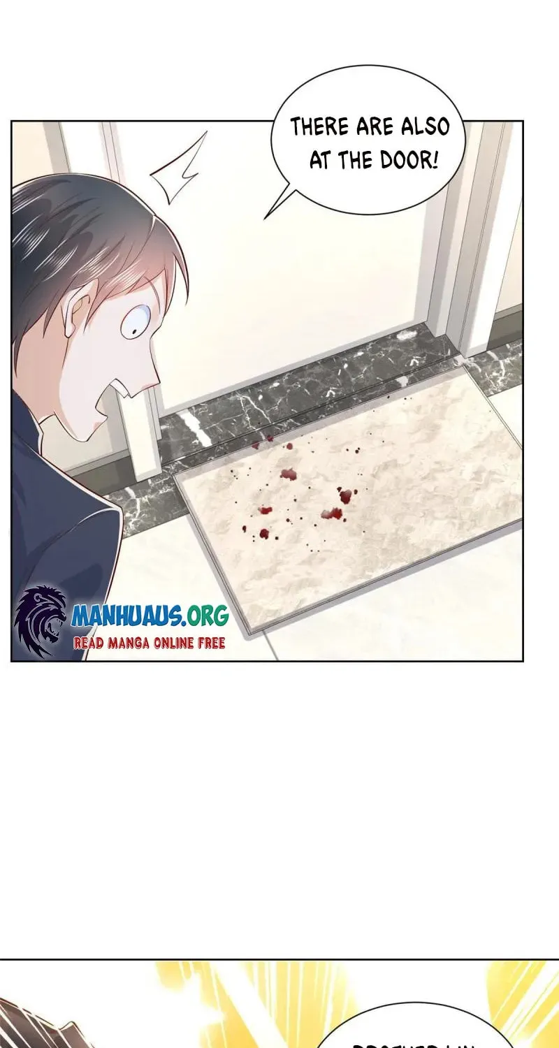I Randomly Have A New Career Every Week Chapter 260 page 42 - 
