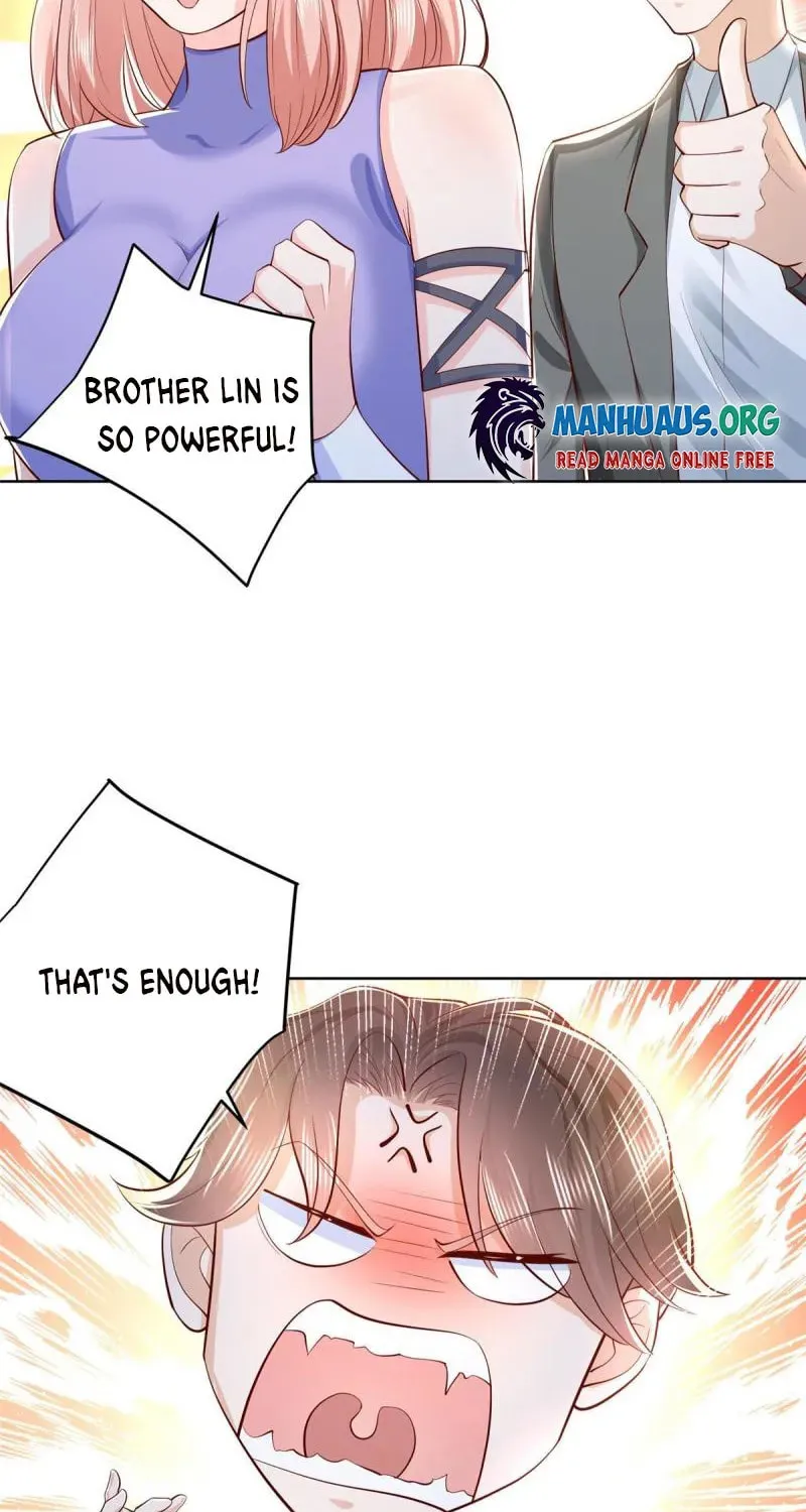 I Randomly Have A New Career Every Week Chapter 260 page 45 - 