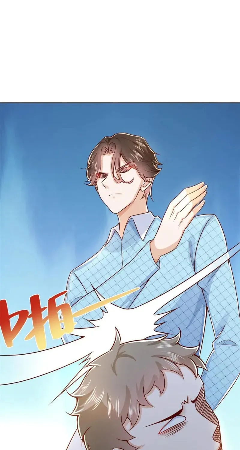I Randomly Have A New Career Every Week Chapter 260 page 8 - 