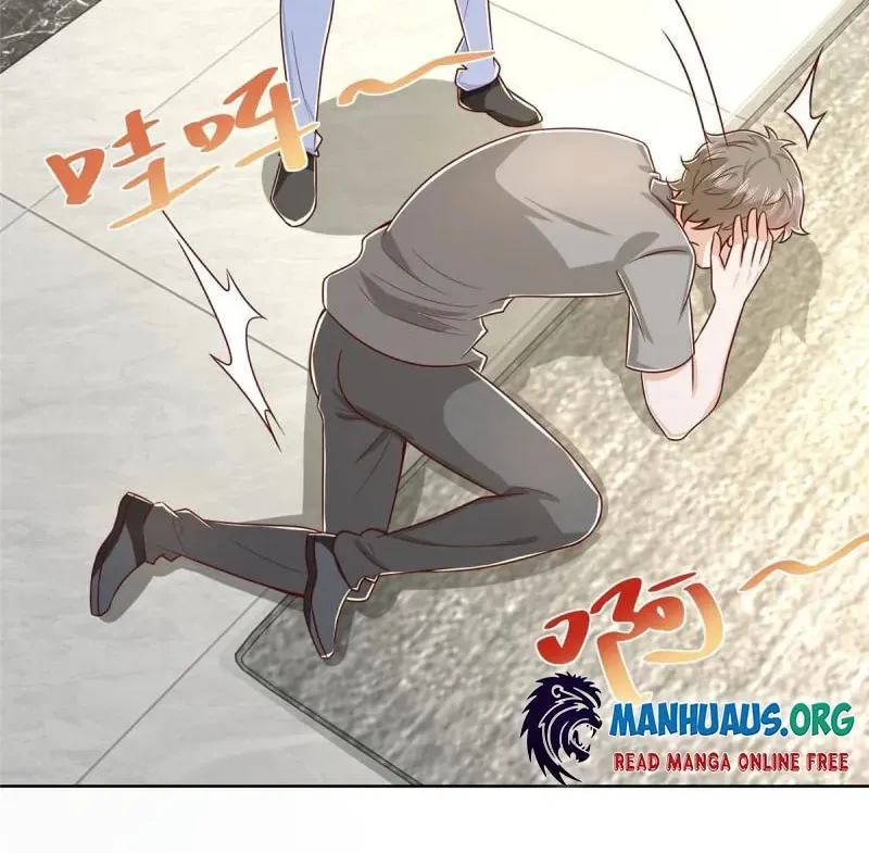 I Randomly Have A New Career Every Week Chapter 260 page 10 - 