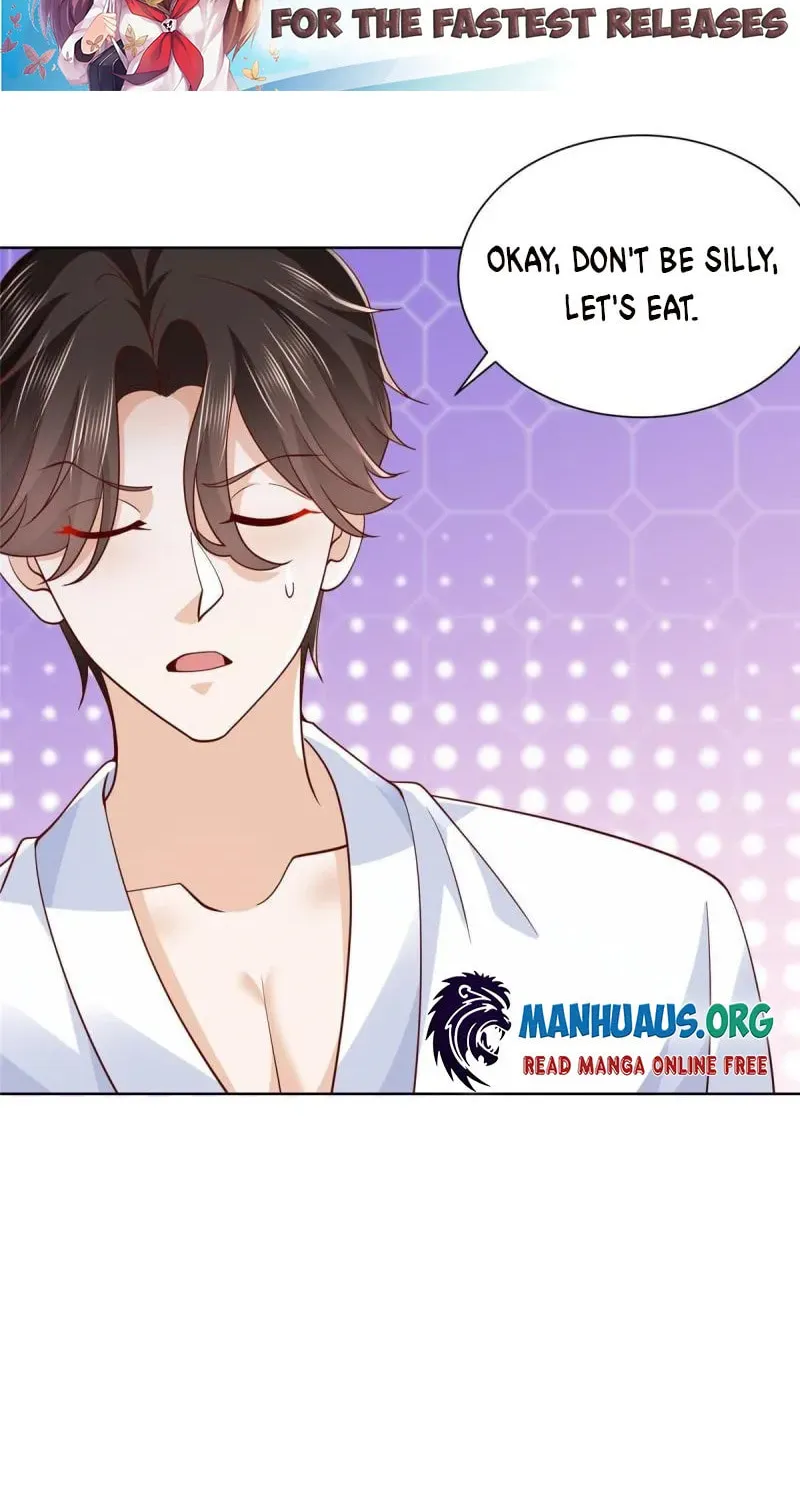 I Randomly Have A New Career Every Week Chapter 261 page 2 - 