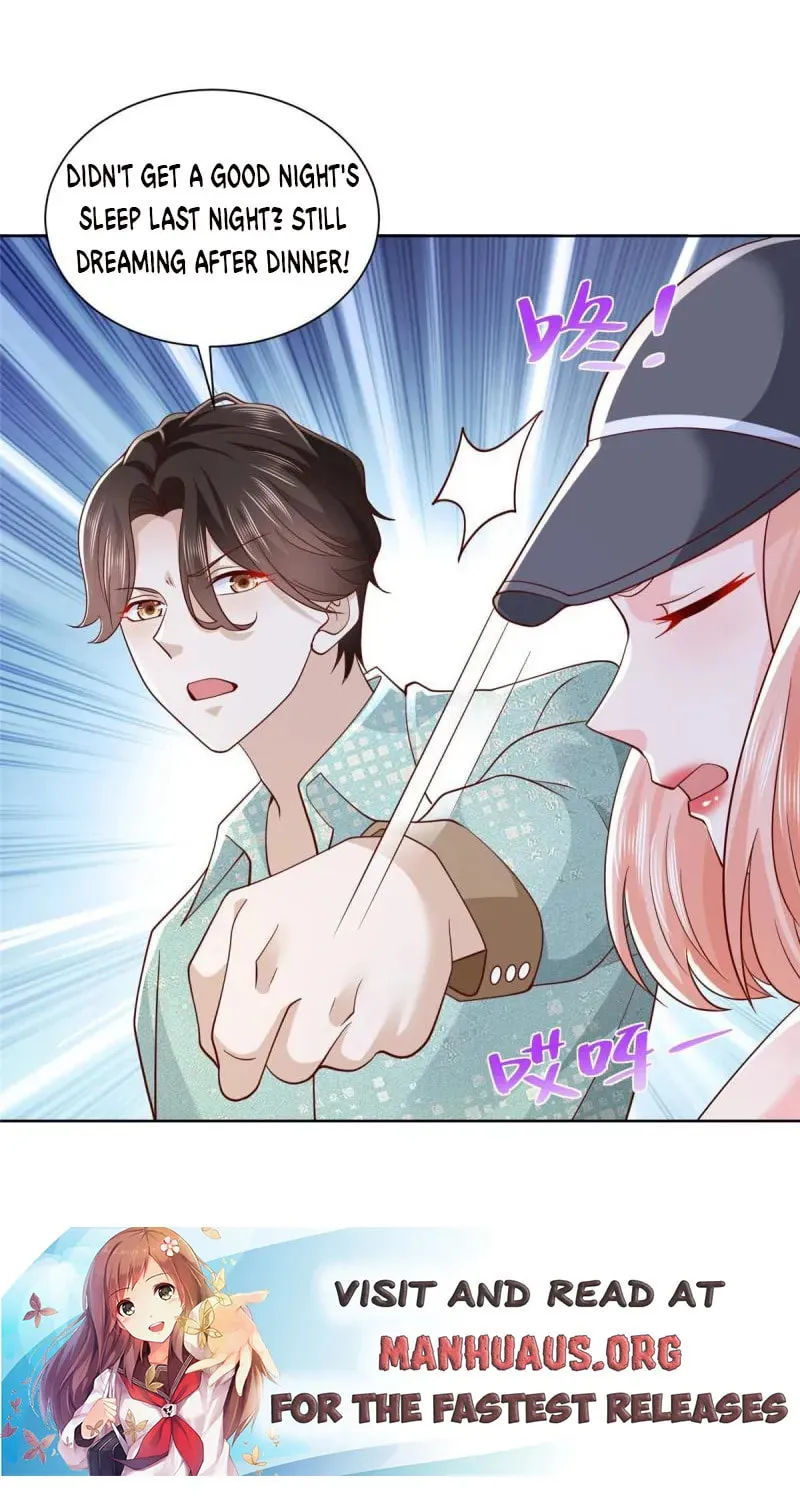 I Randomly Have A New Career Every Week Chapter 261 page 11 - 