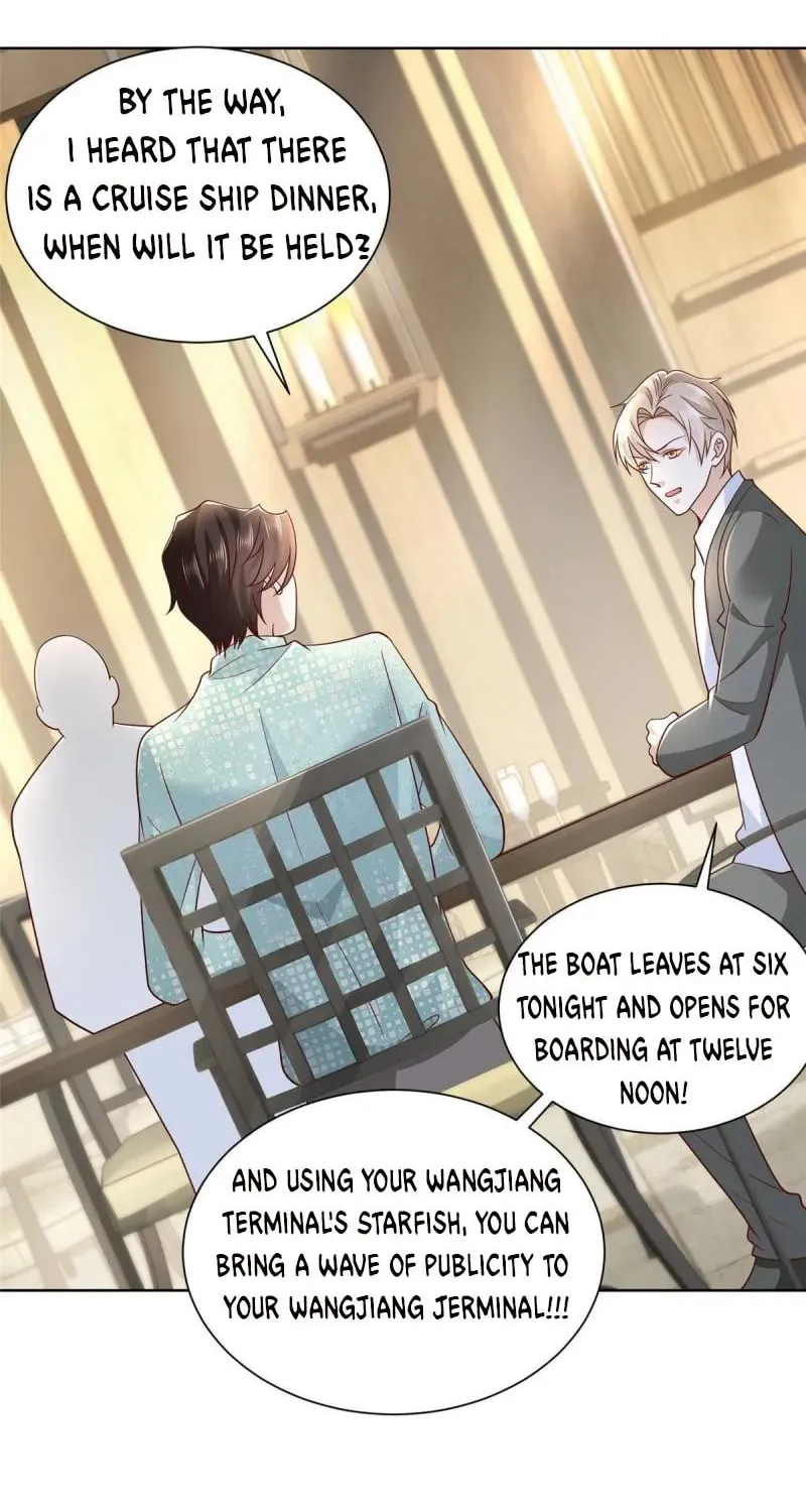 I Randomly Have A New Career Every Week Chapter 261 page 12 - 