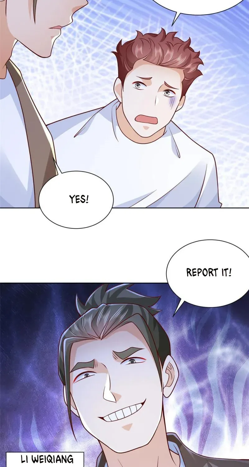 I Randomly Have A New Career Every Week Chapter 261 page 21 - 
