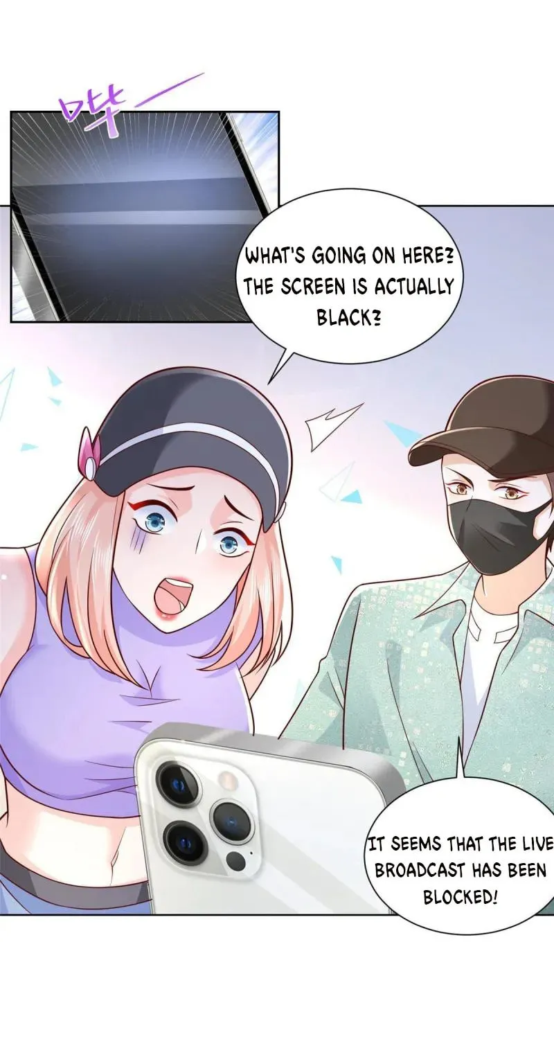 I Randomly Have A New Career Every Week Chapter 261 page 24 - 